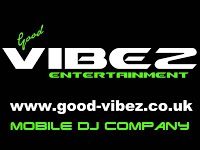 Wedding DJs   Good Vibez entertainment 1073584 Image 2
